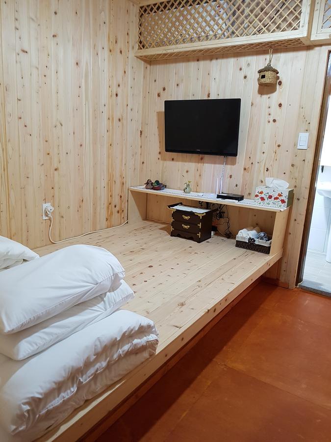 招待所 韩屋旅馆 全州市